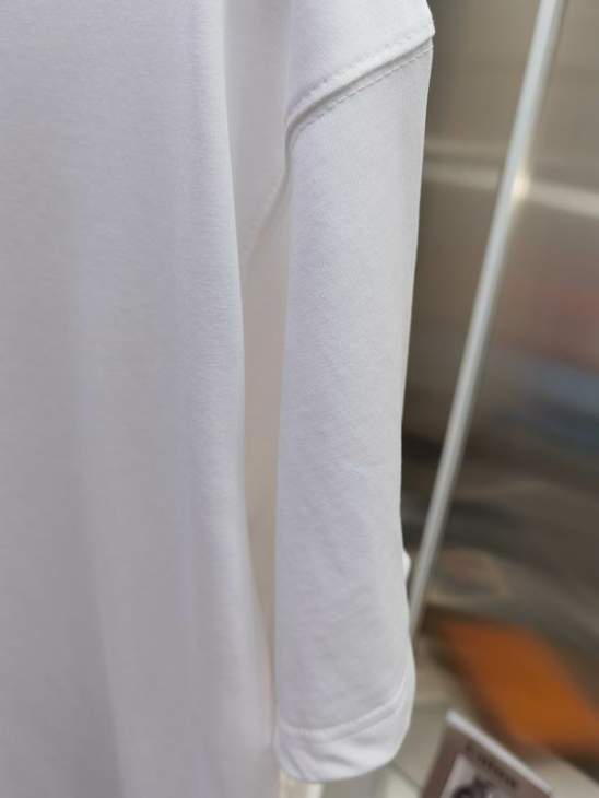 Dior T Shirts Short _SKUDiorXS-Lxetr13715437